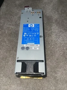 Hp Power Supply PS-3701-1C 725 Watt Proliant 350 ML 4 Gen. Used - Bild 1 von 3