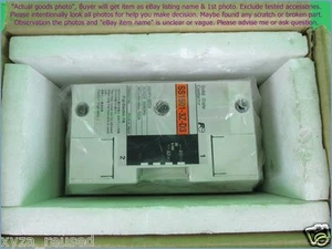 Fuji Electric SS1501-3Z-D3, Solid state as photo, NEW in old box, Promotion. - Picture 1 of 7