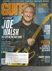 Guitar World May 2012 Joe Walsh Jethro Tull Mars Volta Veil of Maya Sumlin  VG D