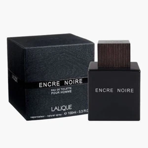 Eau de Toilette Lalique Encre Noire 3,4 OZ para hombre - Imagen 1 de 3