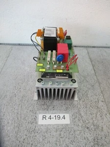 Dalex 1/60L Punktschweissmaschnie Steuerung Modul Dalex 11HI34121 - Bild 1 von 6