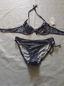 Esprit Bikini hose Gr. 40 cup C 75 NEU umpfang - Bild 1 von 7