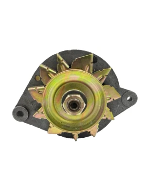 ALTERNATORE FEMSA 12V ALG12-20 PER VOLVO 340, 360, DAF 55, RENAULT 220, MASTER - Immagine 1 di 4