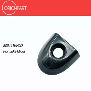 806441KK0D Drivers Door Lock Cover with Key Hole For Nissan Juke & Micra MK3 - Picture 1 of 7