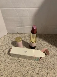 Mary Kay FUCHSIA Lasting Color Lipstick Full Size 4545 RARE - Picture 1 of 2