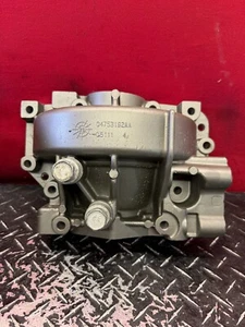62TE DODGE DIFFERENTIAL COVER CASTING #: 04753192AA - Picture 1 of 8