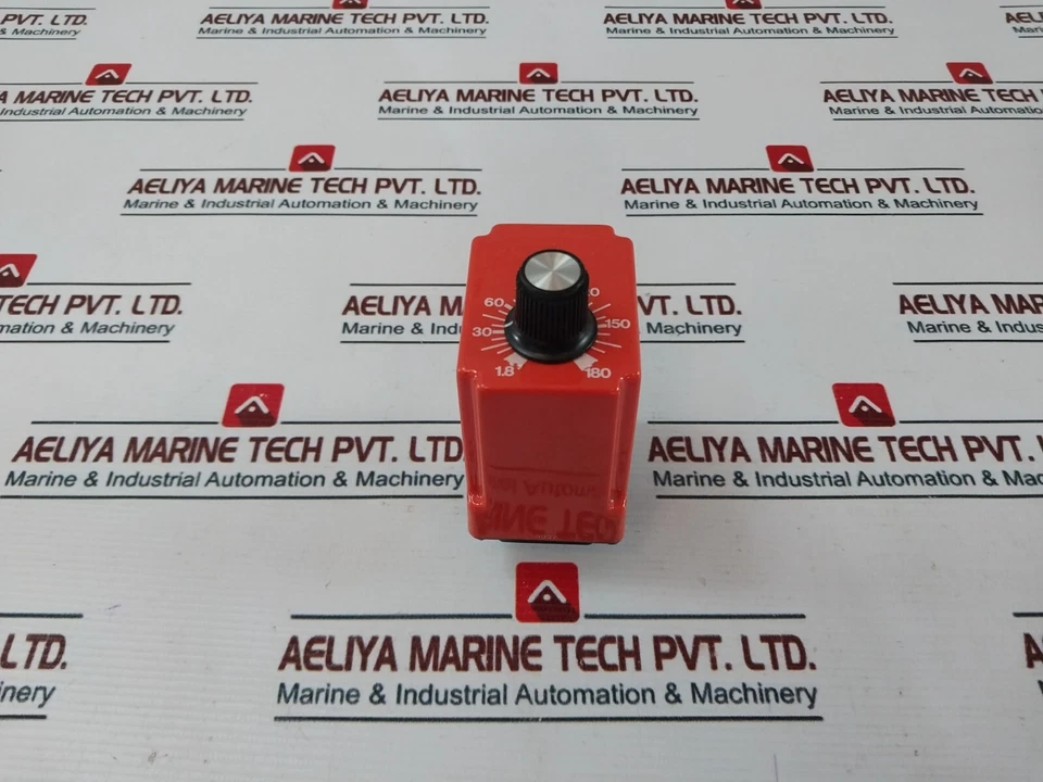 NCC T1K-180-461 Minuteur À État Solide - Photo 1/4