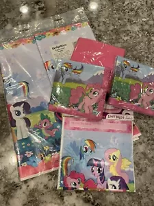 My Little Pony Party Decorations - Picture 1 of 3