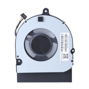Notebook CPU Cooling Fan DC5V 4Pin 4Wire CPU Radiator for ThinkPad L14 - Picture 1 of 8