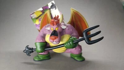 DRAGON QUEST MONSTER FIGURA DE VINIL MACIO COLEÇÃO SOFUBI MONSTER ARCHDEMON - Imagem 1 de 4