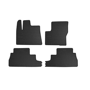 ALFOMBRILLAS DE GOMA A MEDIDA PARA OPEL COMBO E 5P DESDE 2019 - Imagen 1 de 6