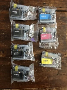 E-Z Ink Compatible Ink Cartridge Replacement for Brother LC103XL-7 - Picture 1 of 3