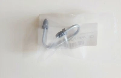  front N/S Brake Pipe for Audi A4 B6,A6/VW Passat 2000-2005  - Image 1 of 4