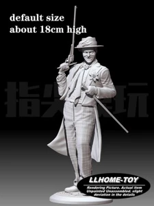 Anime movie Joker play the part of Jack Resin 3D Print GK Kit Figure  DIY Model - Picture 1 of 13