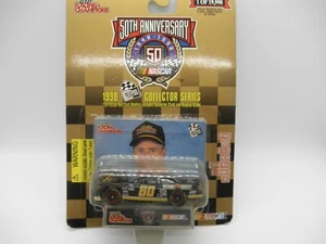 1998 RACING CHAMPIONS 50th Anniversary #6 MARK MARTIN Collectors Series 1:64 - Picture 1 of 3