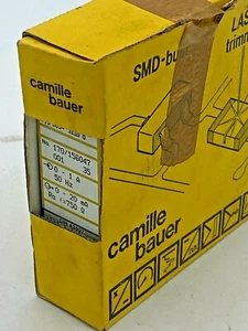 Camille Bauer AG Module, Sineax I503 503-311D 0 - Picture 1 of 4