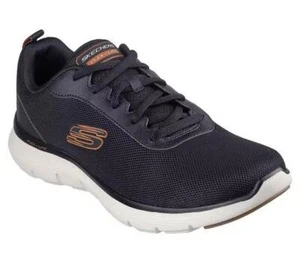 Zapatilla deportiva Skechers Flex Advantage 5.0 para hombre 232822 en 2 colores, talla 9 - 13 - Imagen 1 de 34