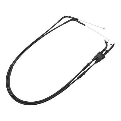 Throttle Cable Fit For Kawasaki Z1000 Z 1000 2007 2008 2009 - Изображение 1 из 4