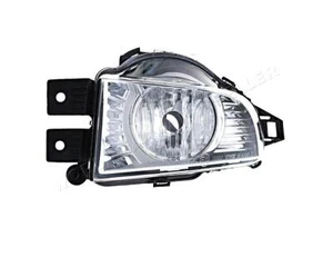Fog Light Left Fits OPEL Insignia Hatchback Sedan Wagon 2008- - Picture 1 of 1