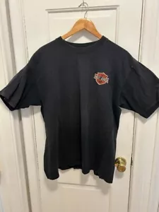 Harley Davidson - Mazatan, Mexico - Black T-Shirt - Adult Size XL - Picture 1 of 3