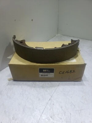 Forklift Mitsubishi Caterpillar CAT Brake Shoe & Lining Assembly 9184703100 OEM