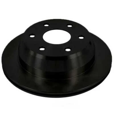Rotor de freno de disco para GMC Sierra 1500 Yukon XL 1500 Sierra 1500 1999-2007, Yukon Foto 1 de 2