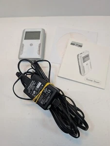 Creative Zen Touch MP3 Media Player 20GB DAP-HD0014 Works but Needs new battery - Picture 1 of 16