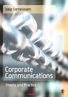 Corporate Communications: Theory and Practice By Dr Joep P Corne
