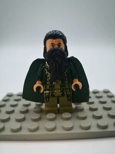 Lego® Super Heroes™  The Mandarin Minifigur sh070 aus 76007  - Picture 1 of 2