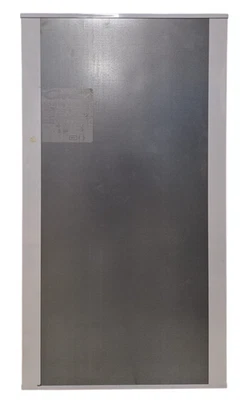PORTA FRIGO COMPLETA CON GUARNIZIONE (49126475) PER FRIGORIFERO CANDY CBL3518EVW - Immagine 1 di 4