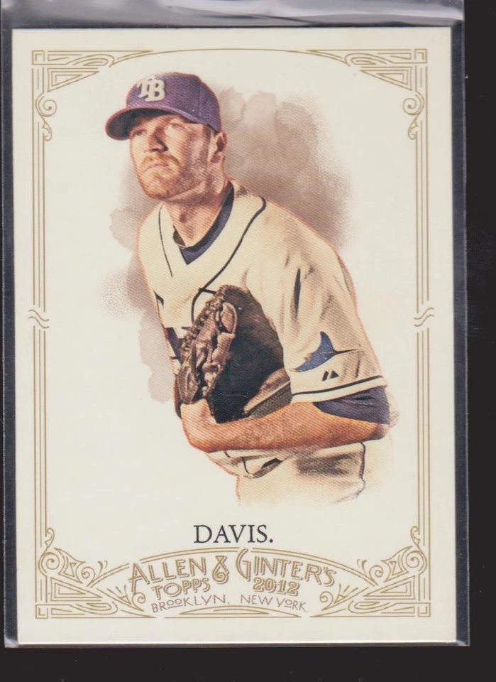 Baseball Collection Vintage Rookies Inserts (34/34)-- Get 40% off!! - Image 1 of 1