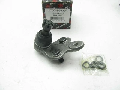 Autopart International 2700-288354 Suspension Ball Joint - Front Right Lower - Image 1 of 3