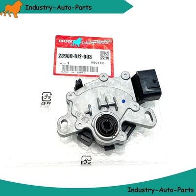 OEM Neutral Safety Switch/Range Sensor Fit For 2013-2024 Honda Accord CR-V Civic - Image 1 of 4