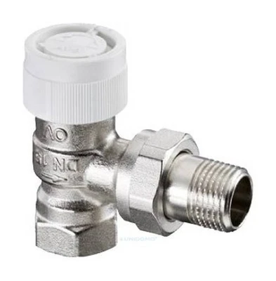 Ventil Anschlussgarnitur Oventrop Kompakt Heizkörper Badheizkörper - Bild 1 von 4