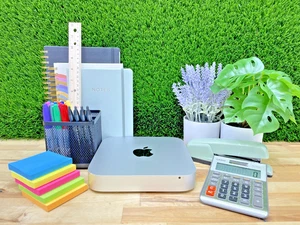 Apple MacMini MID 2014 Intel "Core i5" 2.60GHz 8GB RAM 1TB SSD macOS Monterey* - Picture 1 of 16
