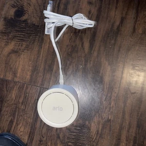 Netgear Arlo VMB3500 Base Station Missing Power Supply Free Shipping - Picture 1 of 2