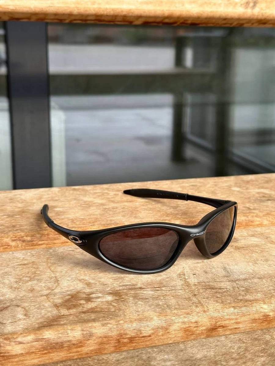 Oakley Minute | eBay