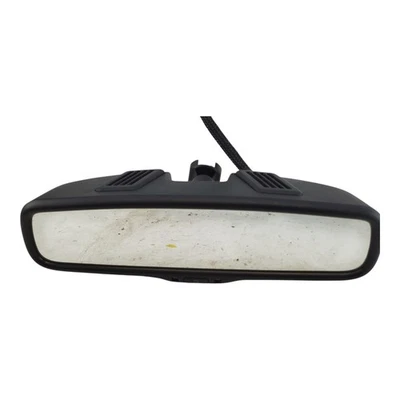 2011 2012 2013 2014 Chrysler 200 Interior Rear View Mirror OEM E11026130 - Image 1 of 3