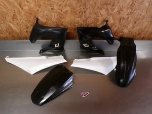 Kit plastique Derbi 50 Senda euro 3 - Imagen 1 de 5