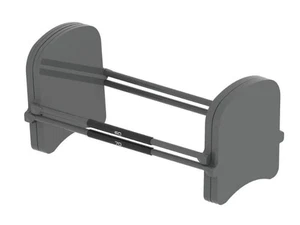 POWERBLOCK SPORT EXP STAGE 2 KIT (50-70) - GRAU/SCHWARZ - Bild 1 von 1