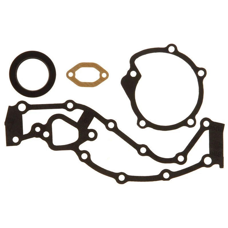 Juego de juntas de cubierta de distribución TCP para Dodge Colt Challenger D50 Aeris y 400 OEM Foto 1 de 1