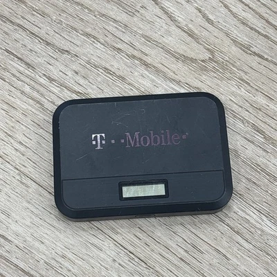 T-Mobile T9 Franklin 4G LTE Portable Mobile Broadband WiFi Hotspot - Image 1 of 2