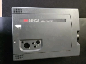 3M MP8725 LCD Projector, WORKING - Picture 1 of 7