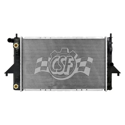For Saturn SL1 1994-2002 CSF Engine Coolant Radiator Foto 1 de 2