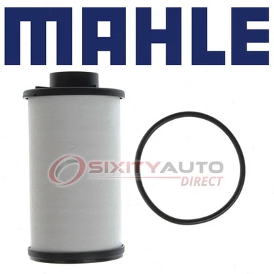 MAHLE Cabin Air Filter for 2007-2015 Lexus ES350 - HVAC Heating Ventilation ja Foto 1 de 4