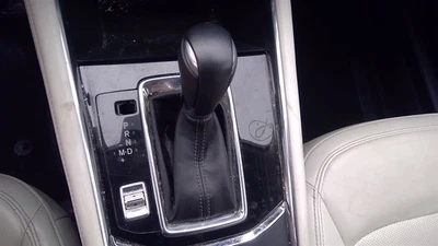 CX-5      2019 Transmission Shift 2033448 Foto 1 de 4