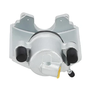 Pinza Freni Lato Sinistro For Ford Courier Fiesta Fusion Puma StreetKa Mazda 2 - Picture 1 of 20