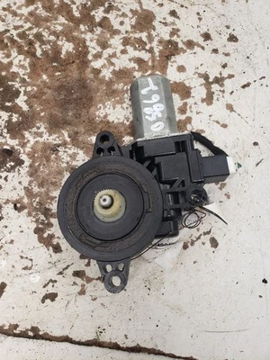 Задний мотор стеклоподъемника для пассажира подходит для 09–15 MAZDA 6 1398651 - Изображение 1 из 4