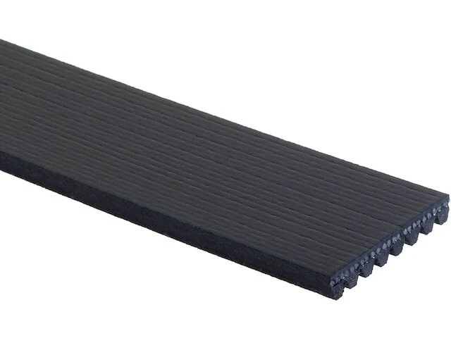 Multi Rib Belt AC Delco 38VBQS57 for Ram 2500 3500 4500 5500 2011 2012 - Image 1 of 1