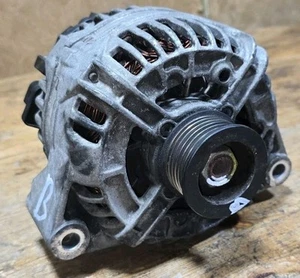 Mercedes Slk Clk ML 320 R170 W208 W163 3.2 V6 M112 Alternator Bosch A0111549102 - Picture 1 of 7